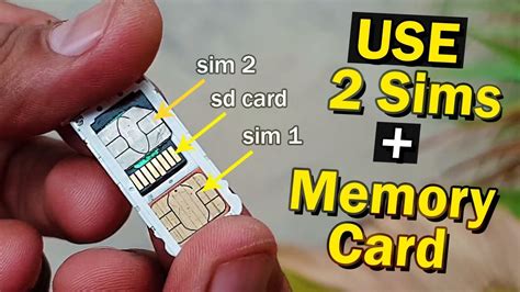 hybrid sim slot